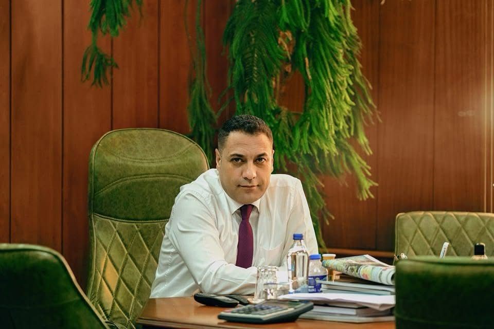 İmar Planı Askıya Çıkarıldı1