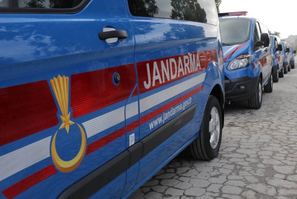 Jandarma