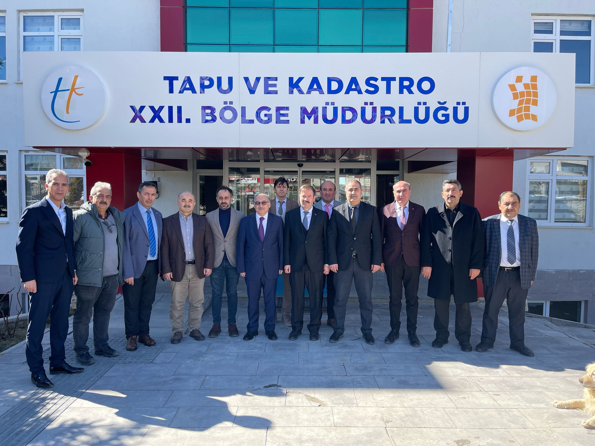 Yozgat’a Hizmet Edeceğiz1
