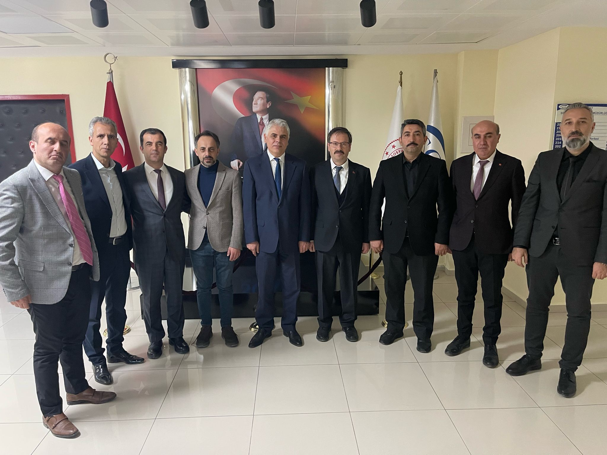 Yozgat’a Hizmet Edeceğiz4