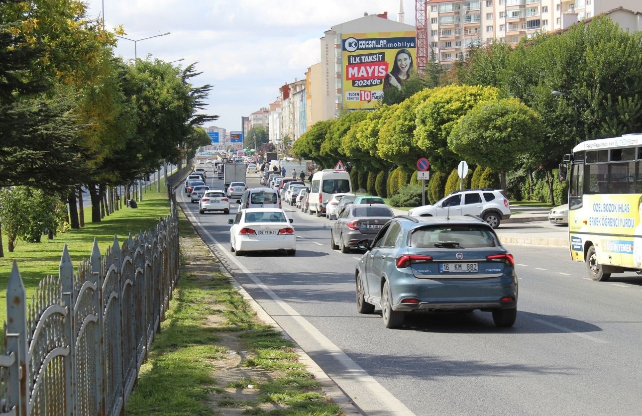 Araç Yozgat