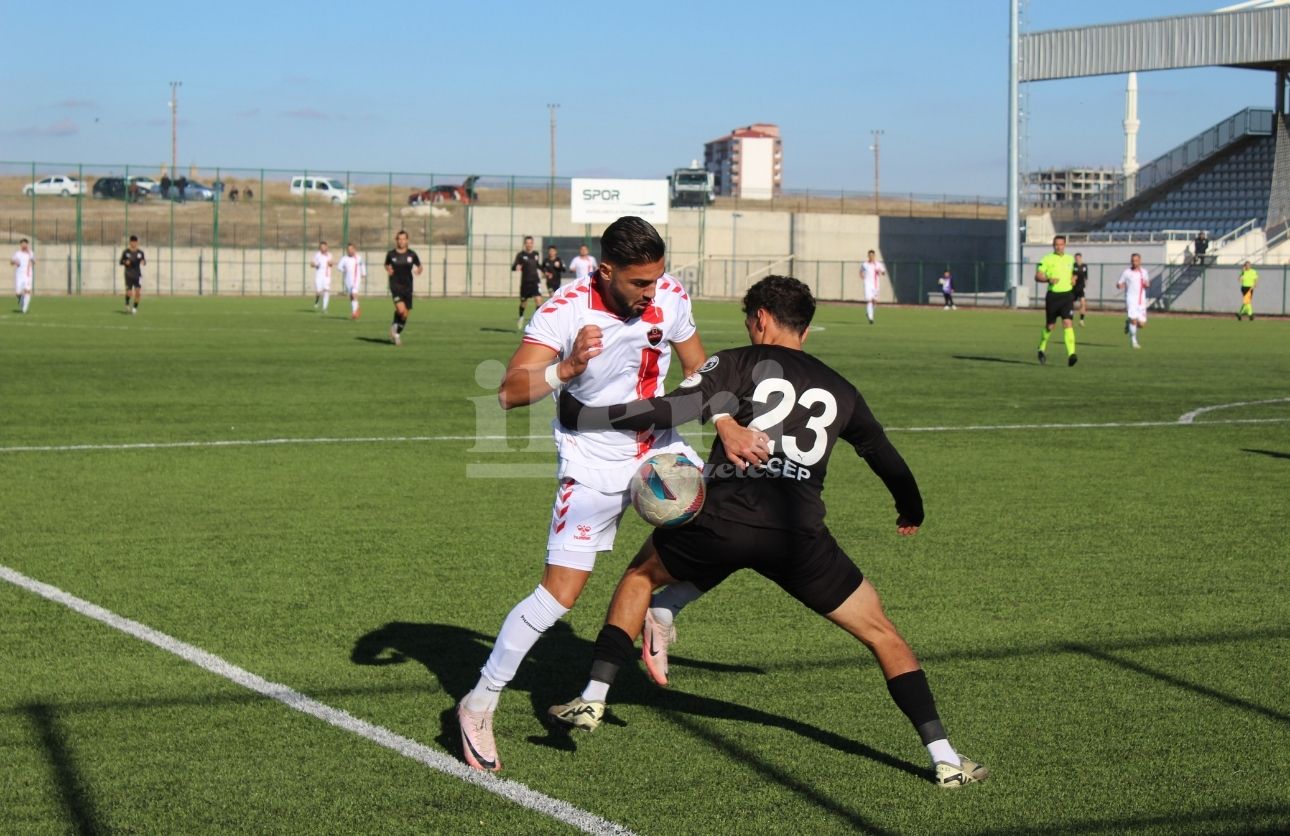 Bozokspor Ayvalıkspor (1)