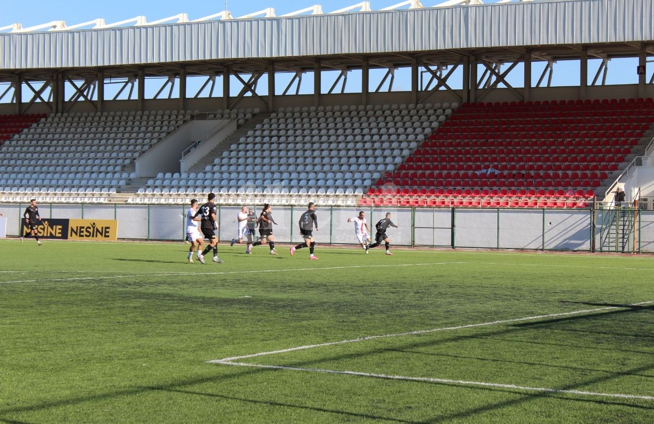 Bozokspor Ayvalıkspor (3)