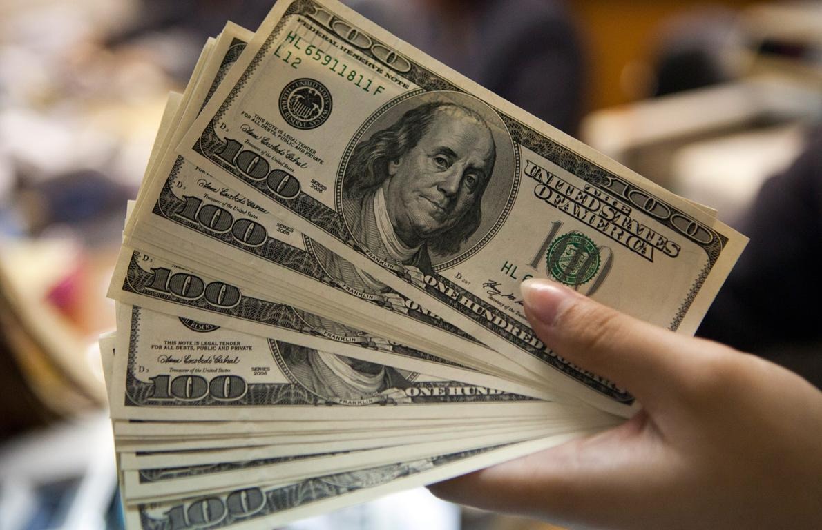Dolar 2