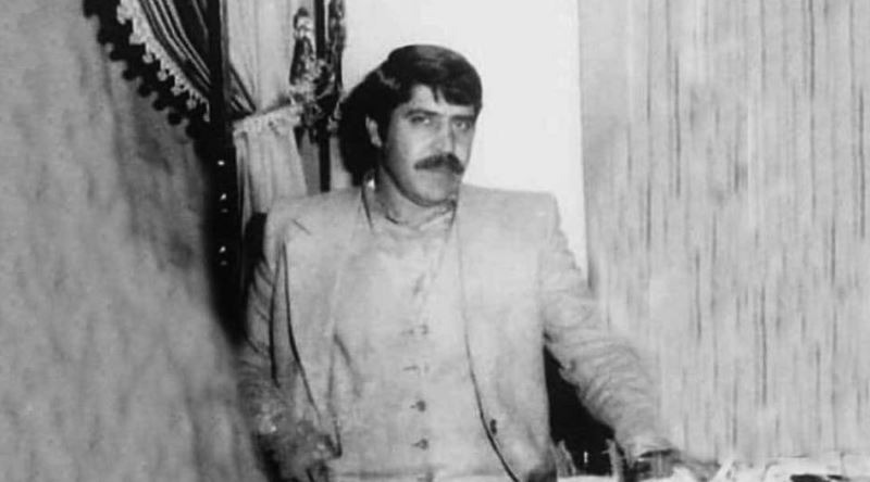 Halil Havar Kimdir