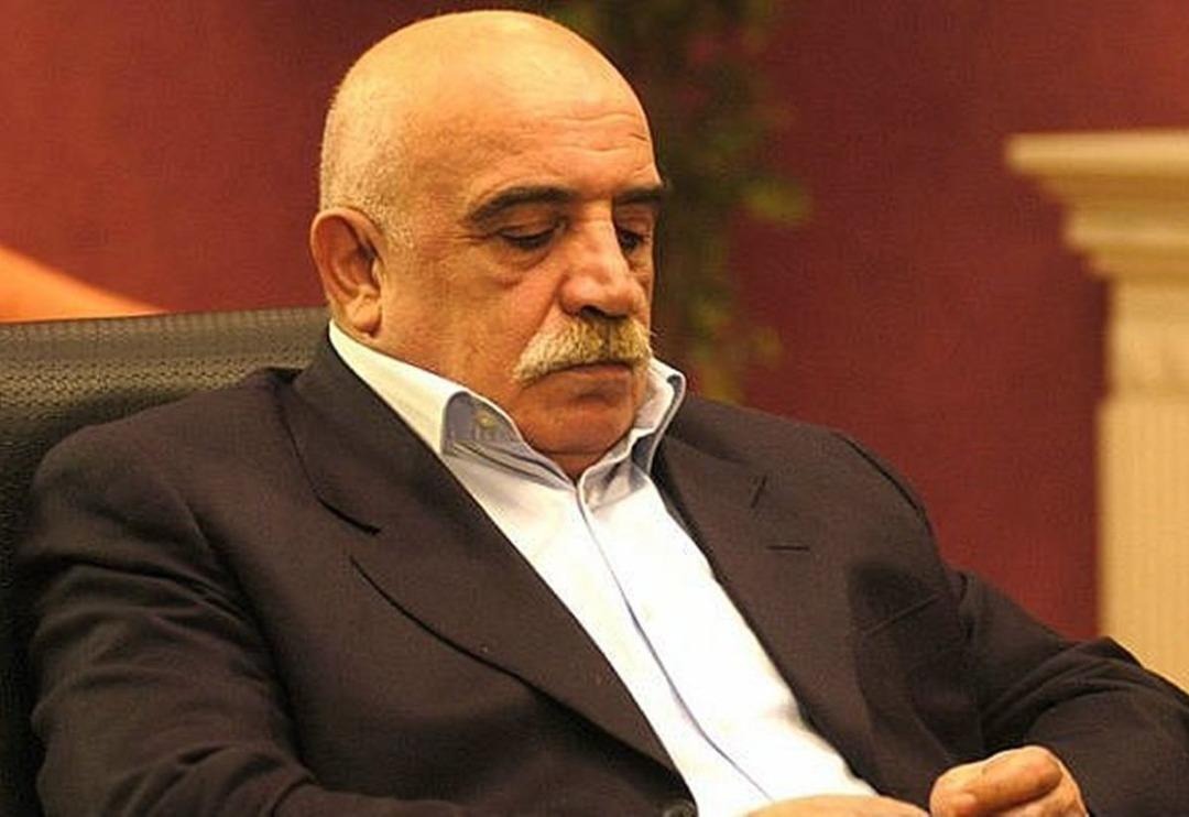 Halil Ibrahim Havar Kimdir