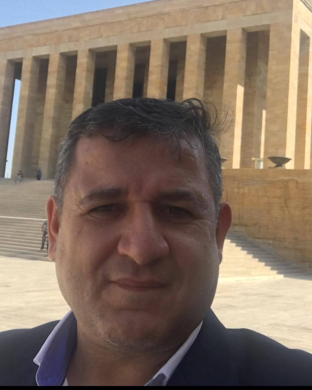 Mustafa Kemal Sert Kimdir