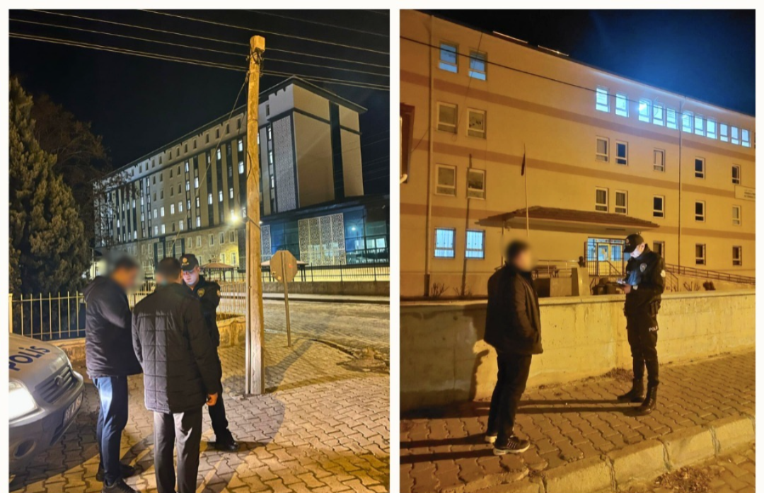 Okul Ve Yurtlar Denetlendi-1