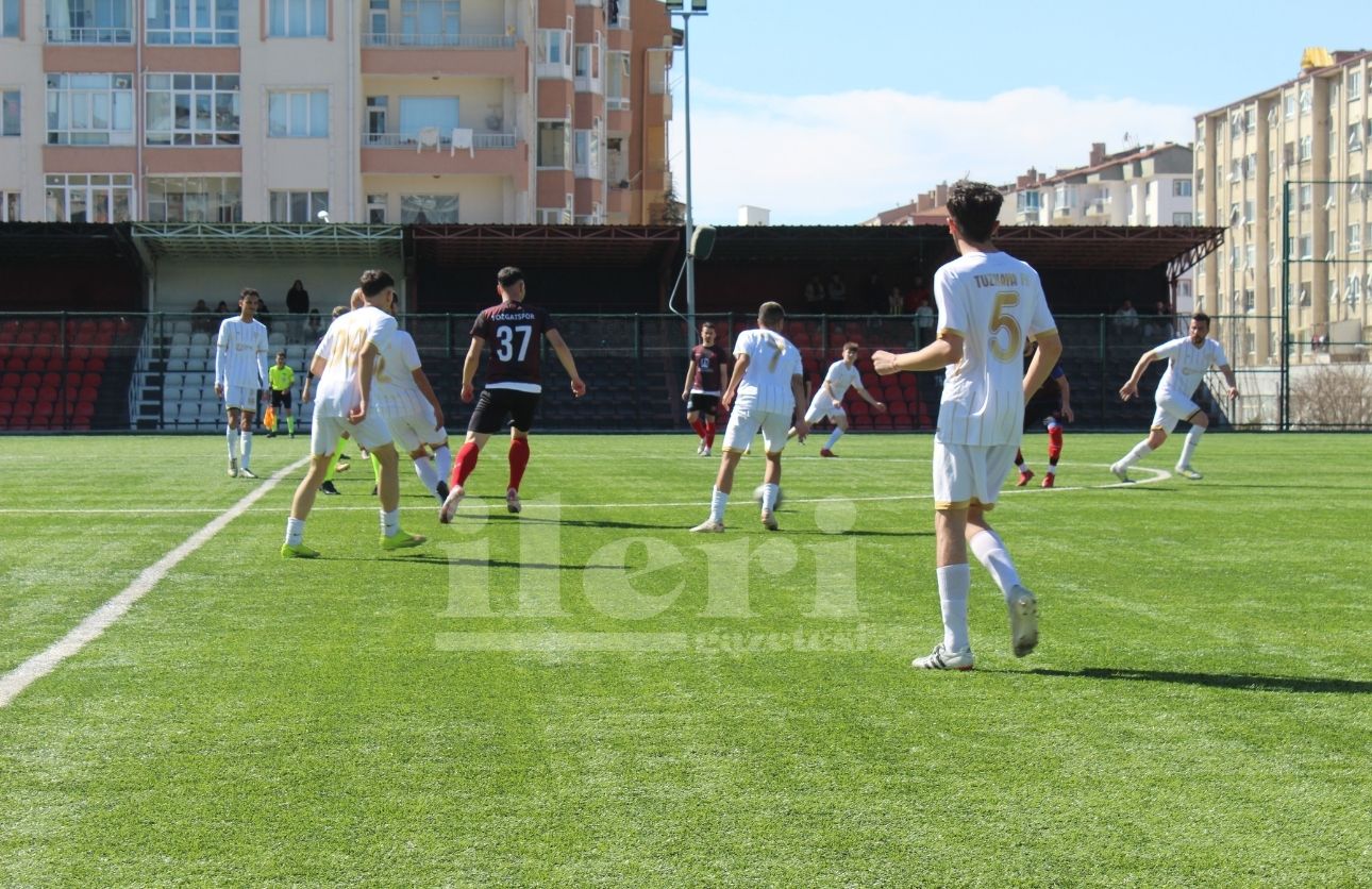 Yozgat 1. Amatör Lig (1)