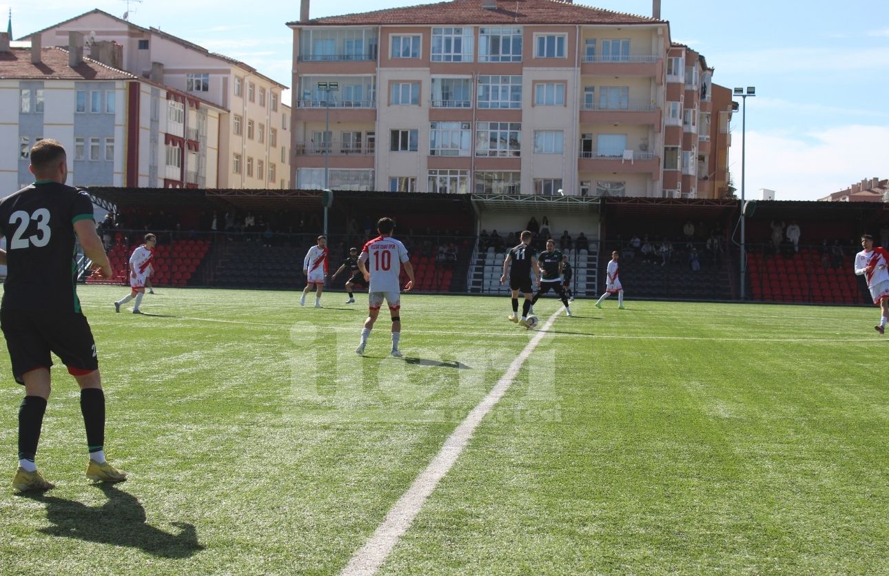 Yozgat 1. Amatör Lig (3)