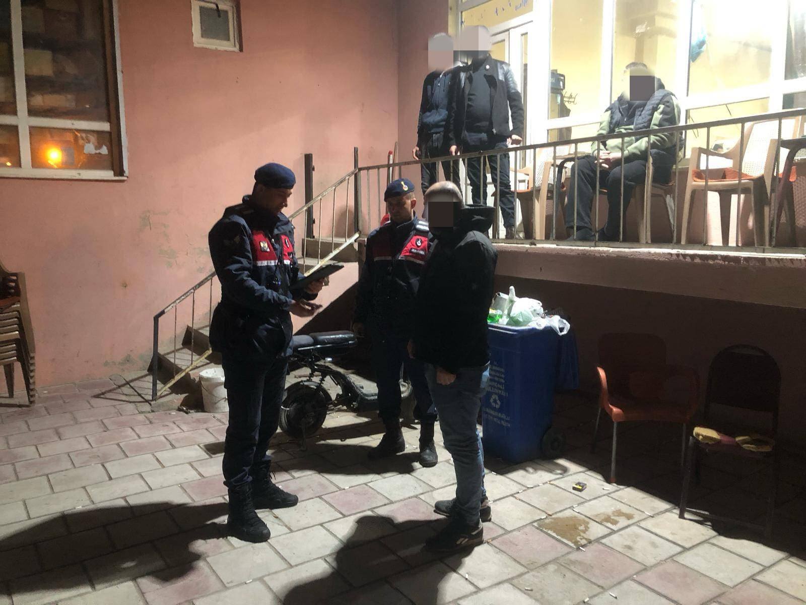 Yozgat’ta Huzur Uygulaması5