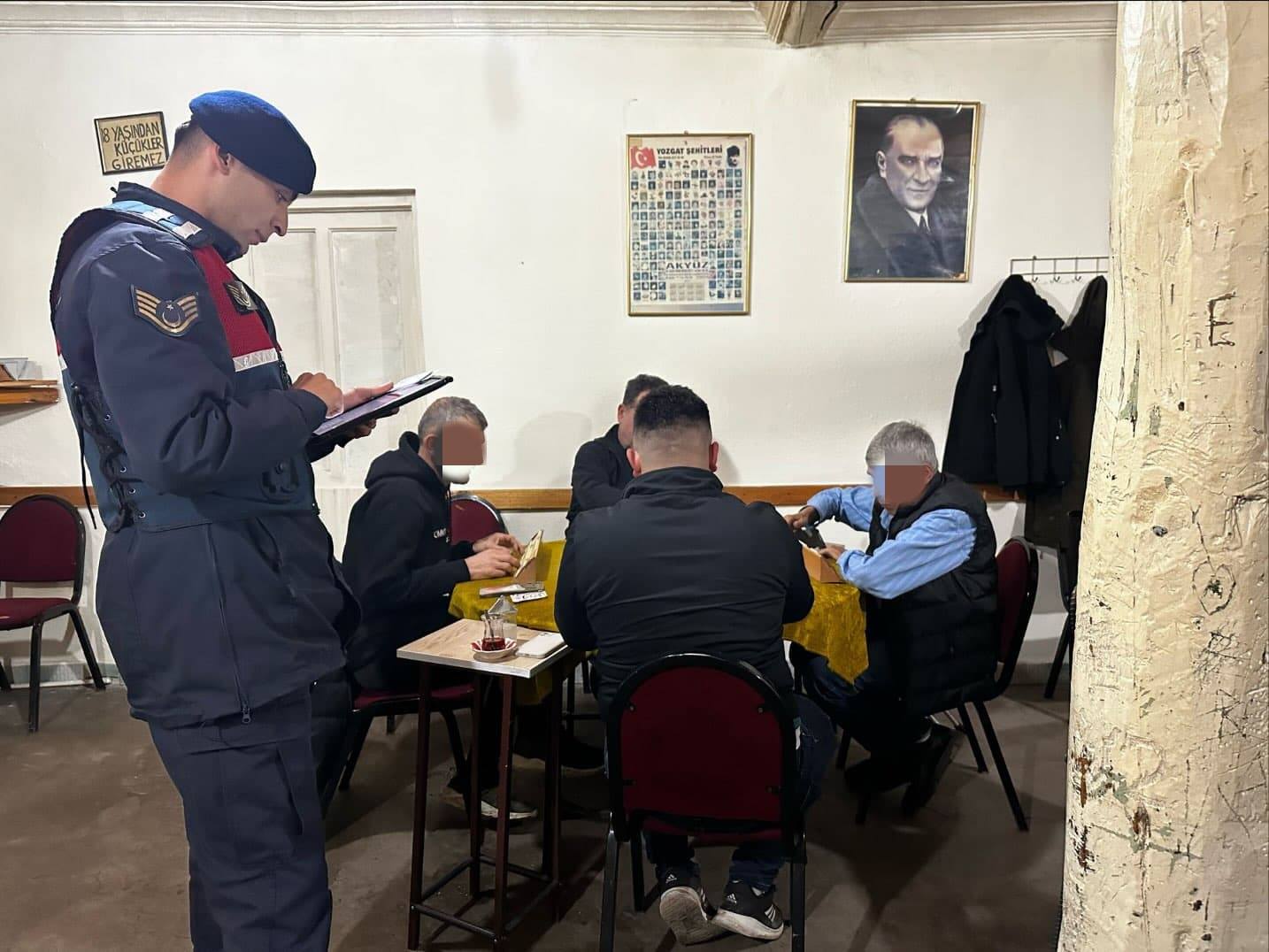 Yozgat’ta Huzur Uygulaması6