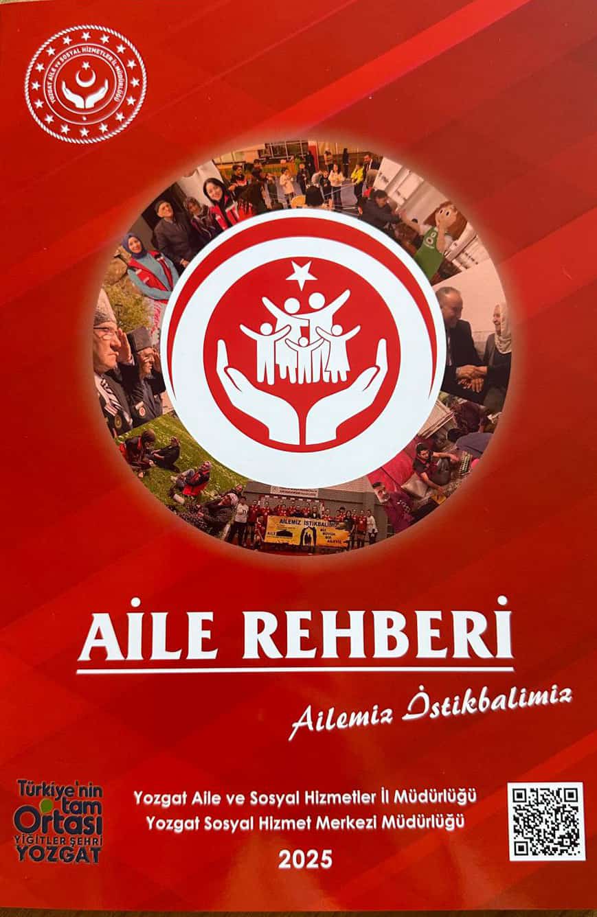 Güçlü Aile, Güçlü Toplum Demek1