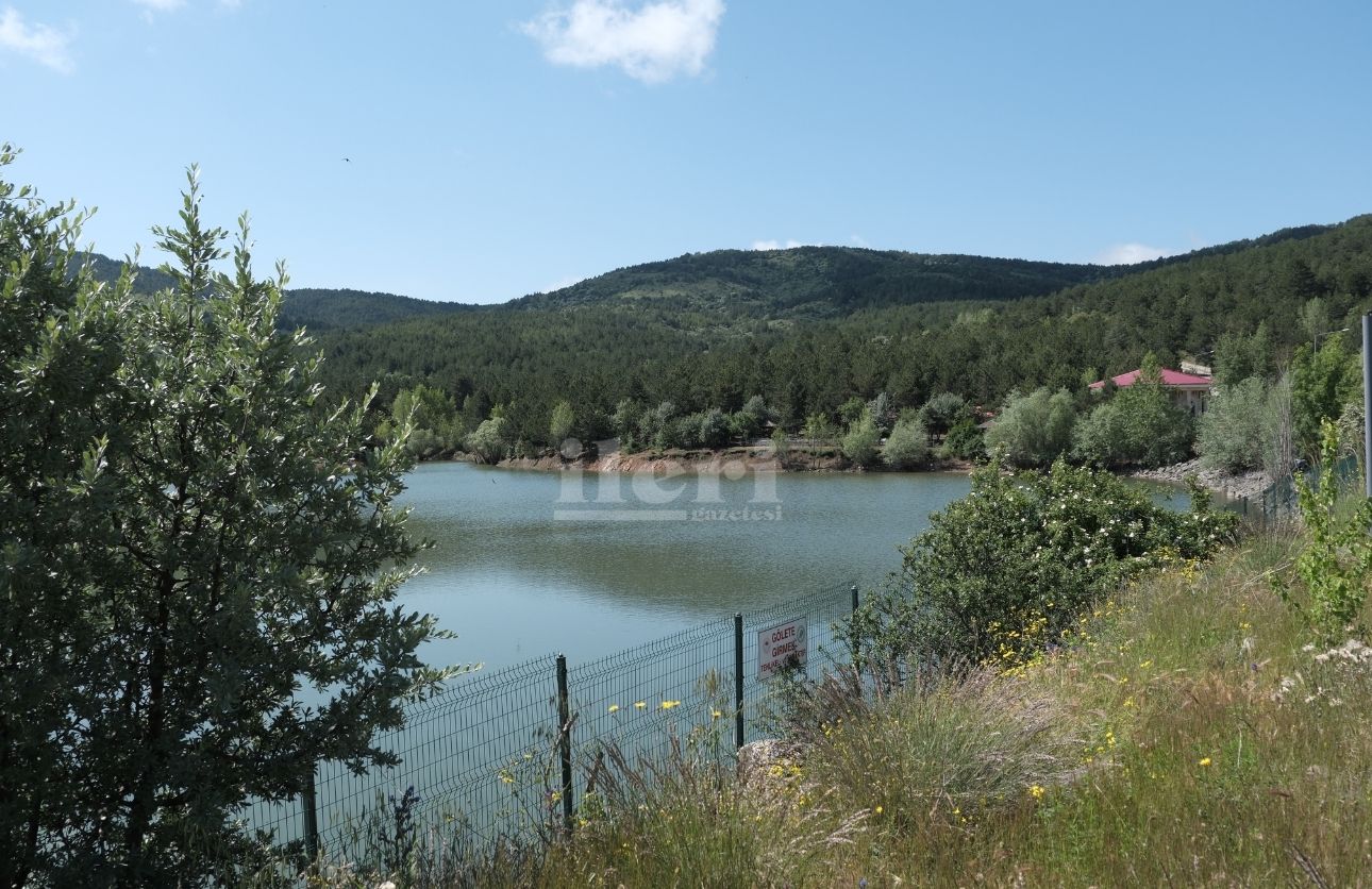 Yozgat'ta Bahar (2)