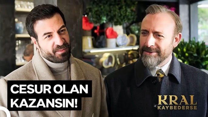 Kral Kaybederse Fikret Kimdir (3)