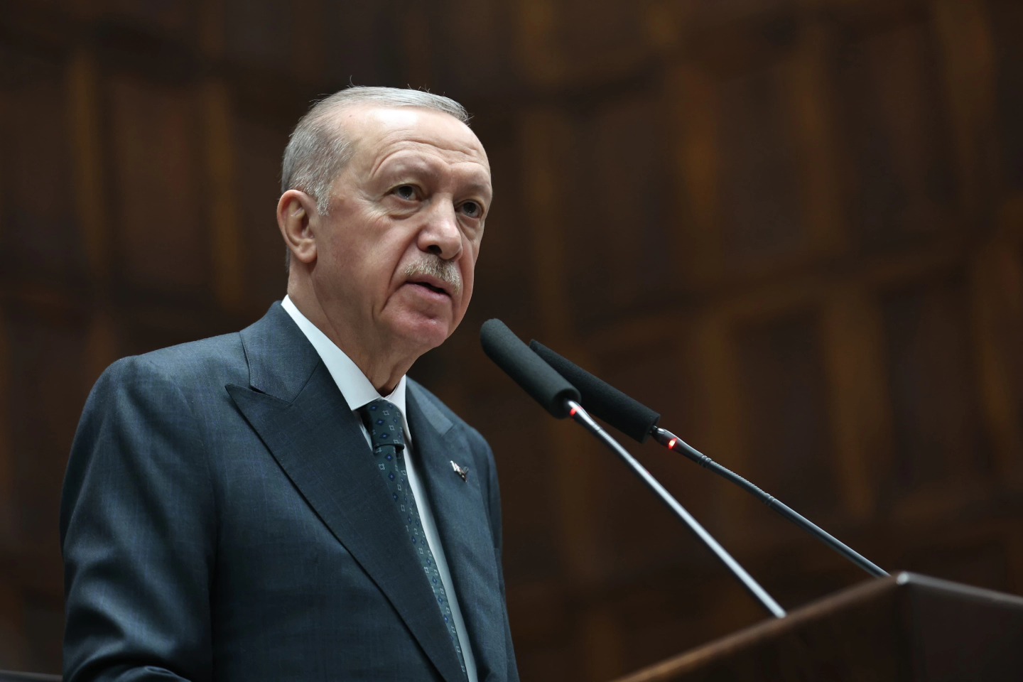 Daha Adil Bir Dünya Mümkündür