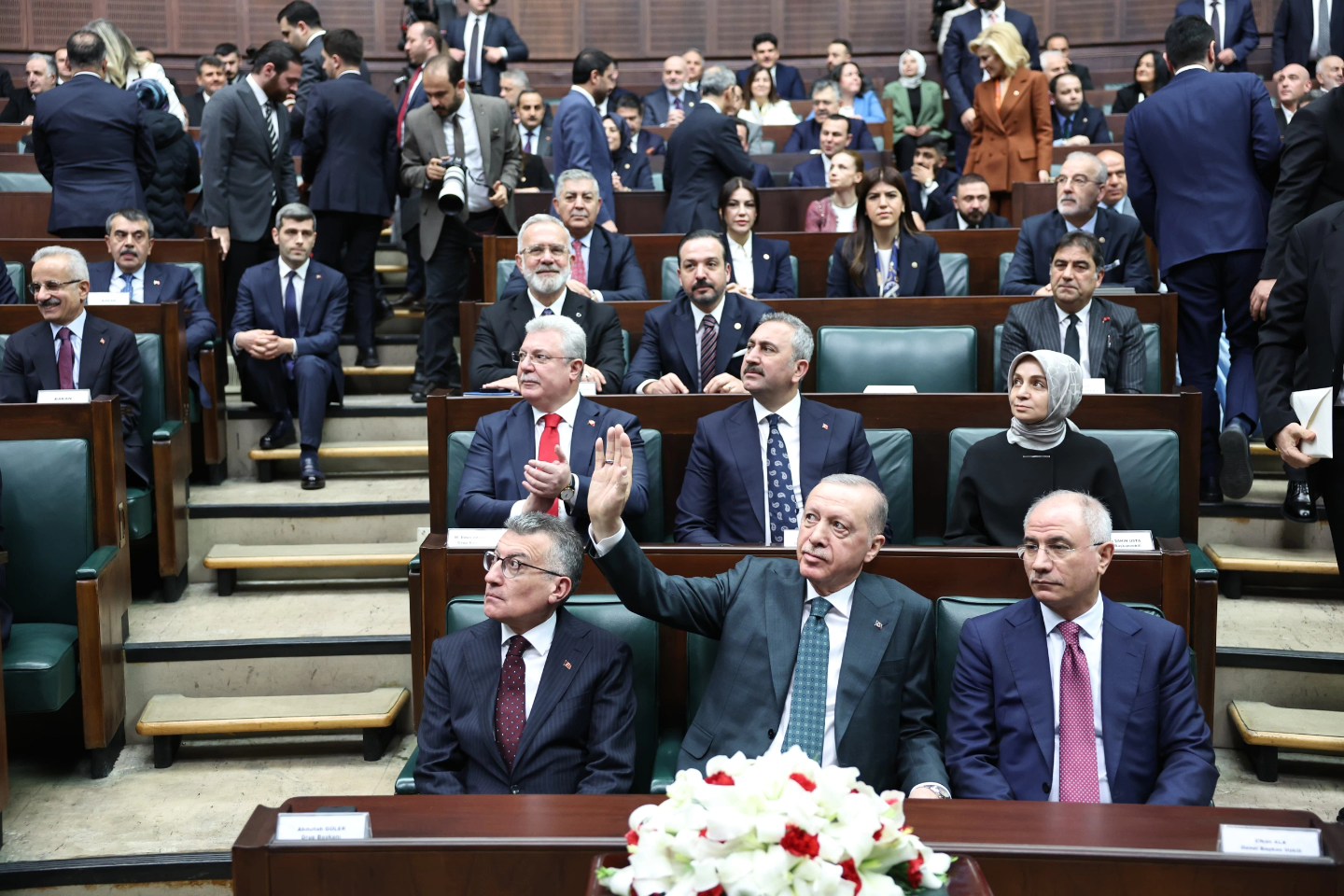 Daha Adil Bir Dünya Mümkündür1