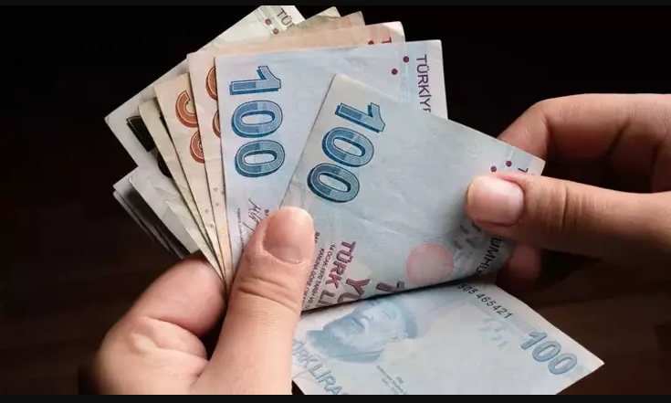 Emekli Maaşına Refah Payı (1)-1