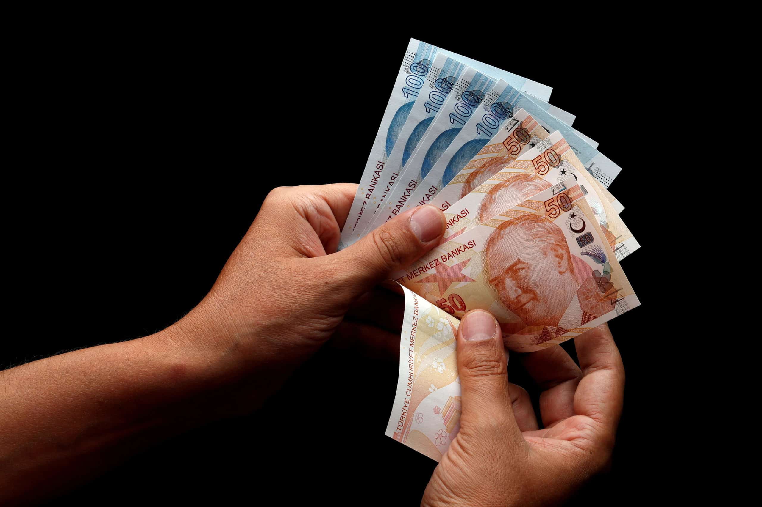 Emekli Maaşına Refah Payı (1)