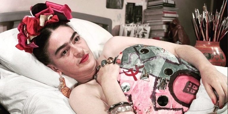 Frida Kahlo Kimdir 2