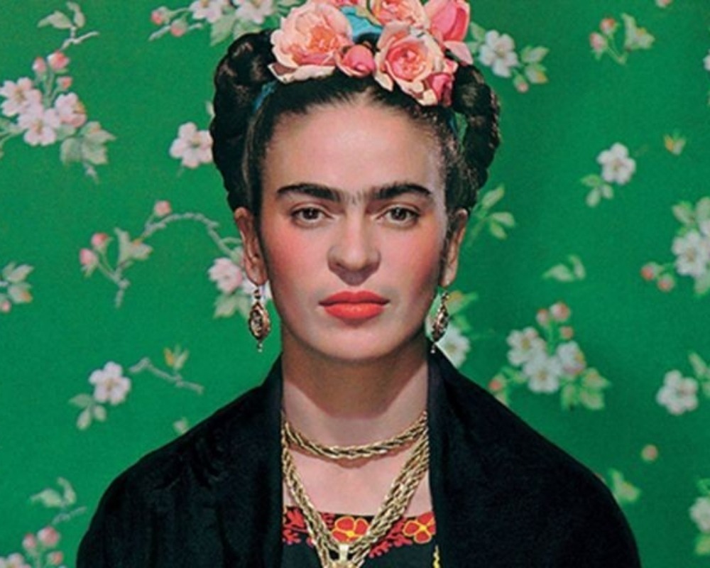 Frida Kahlo Kimdir
