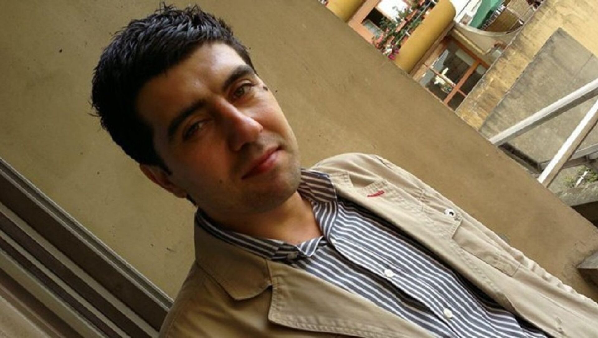 Ömer Güney Kimdir 3