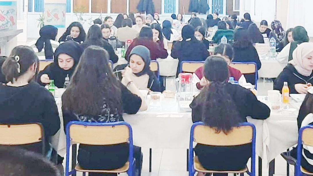 Ramazan Söyleşileri Başladı