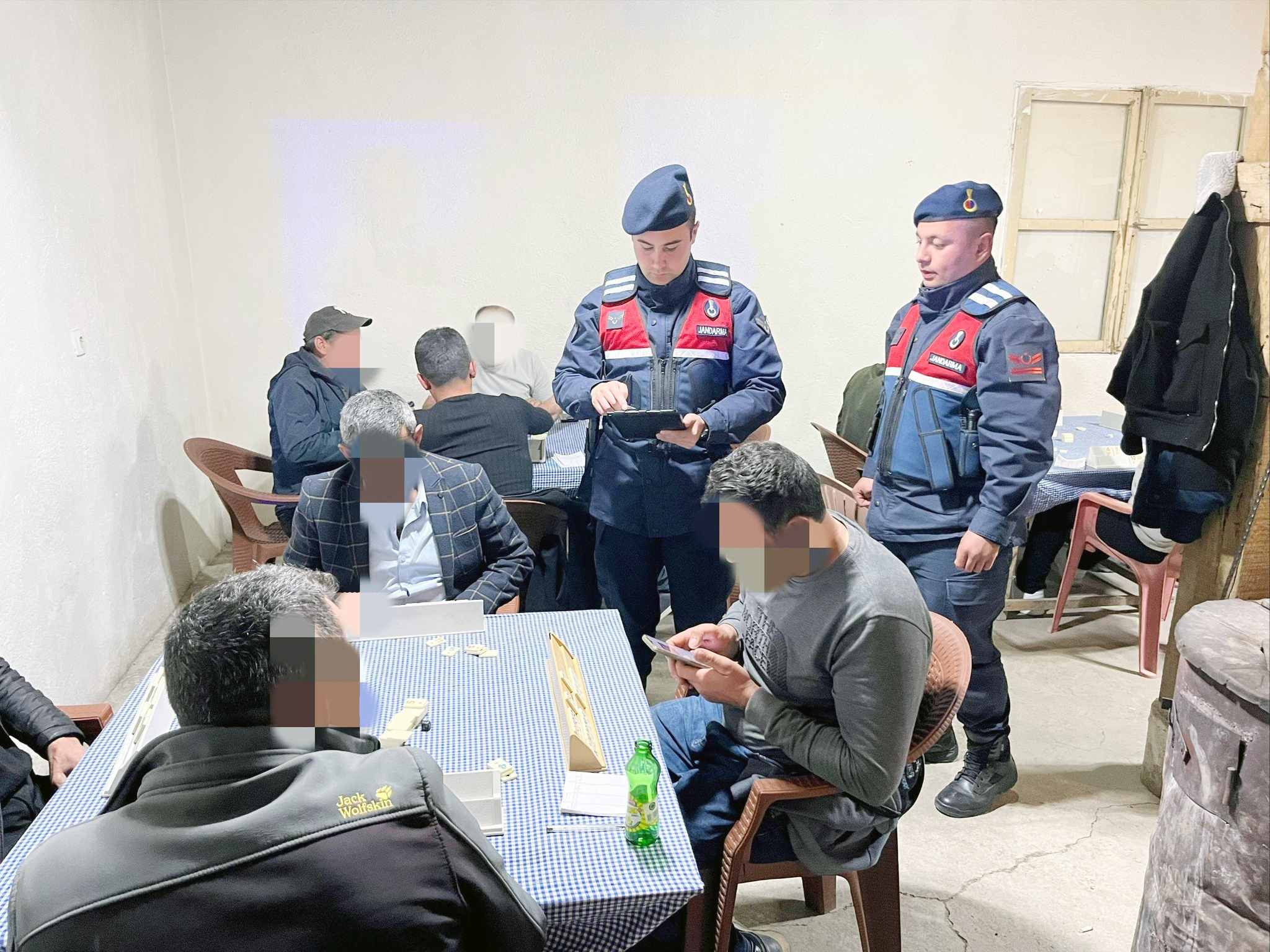 Yozgat’ta Şok Ve Güven Uygulaması3