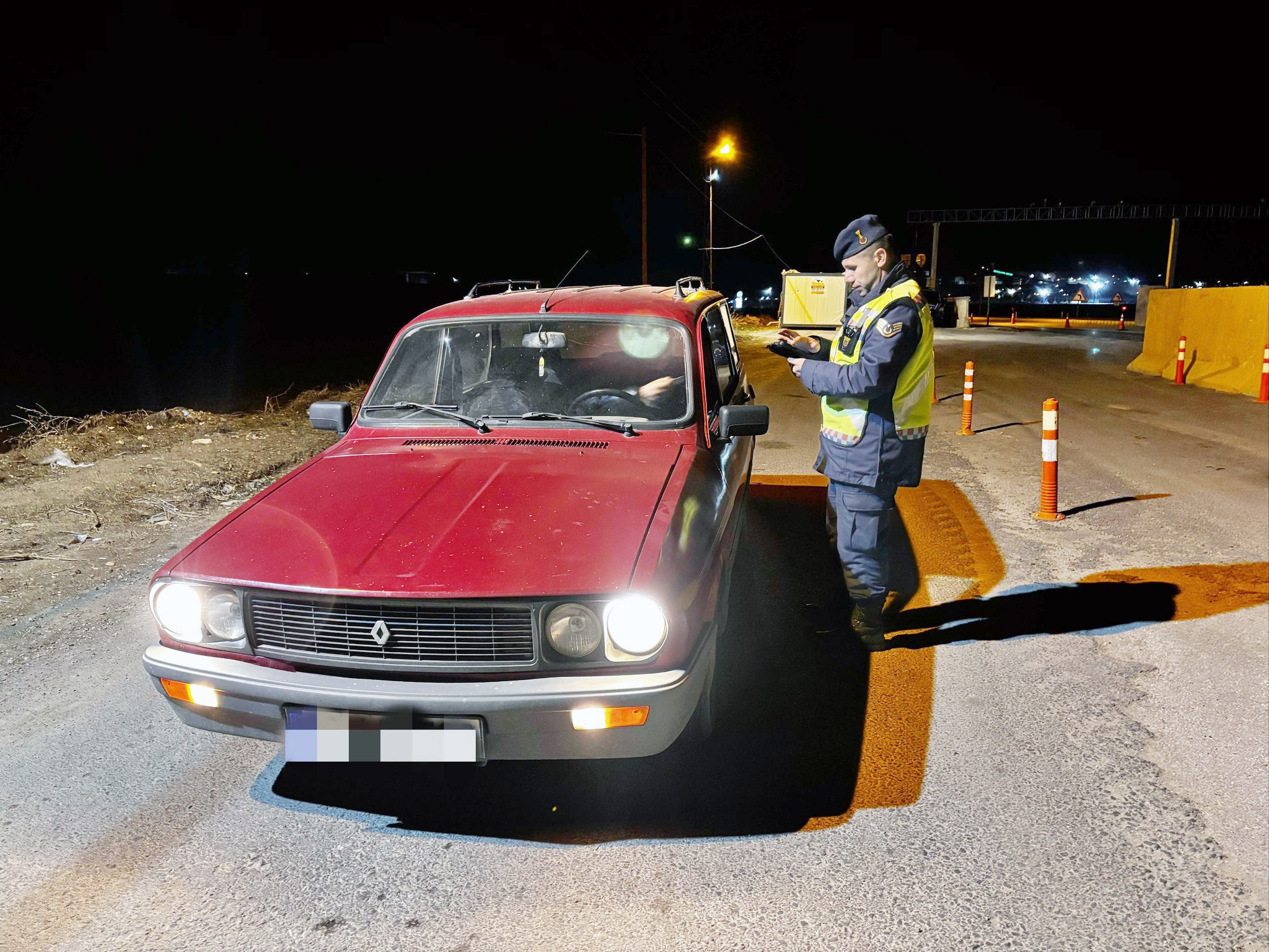 Yozgat’ta Şok Ve Güven Uygulaması5