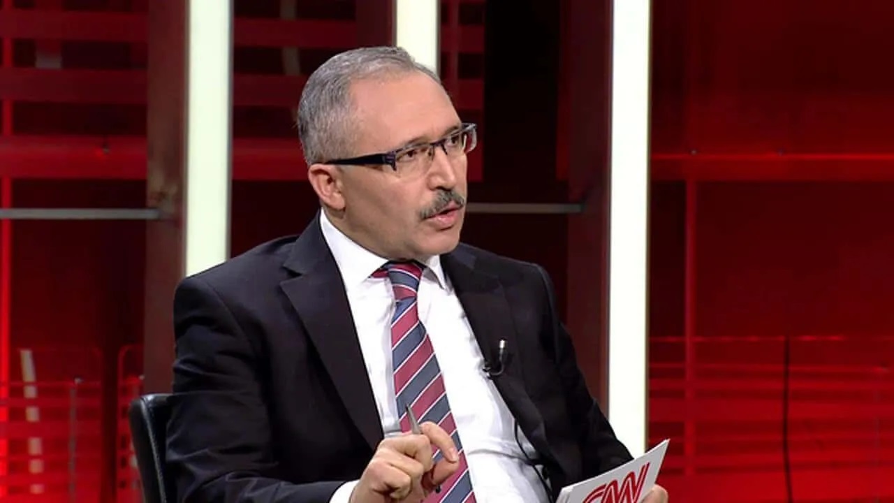 Abdülkadir Selvi Kimdir2