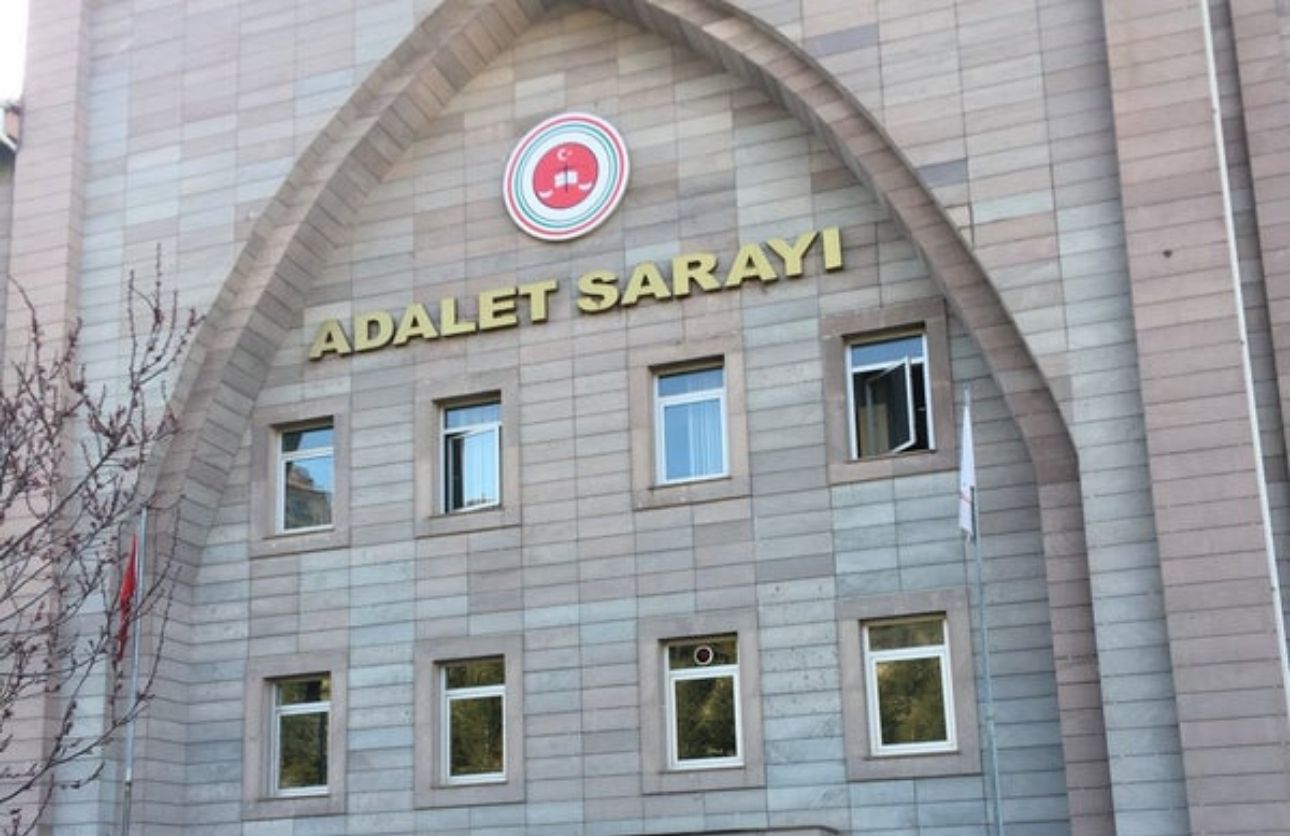 Adalet Sarayı Yozgat