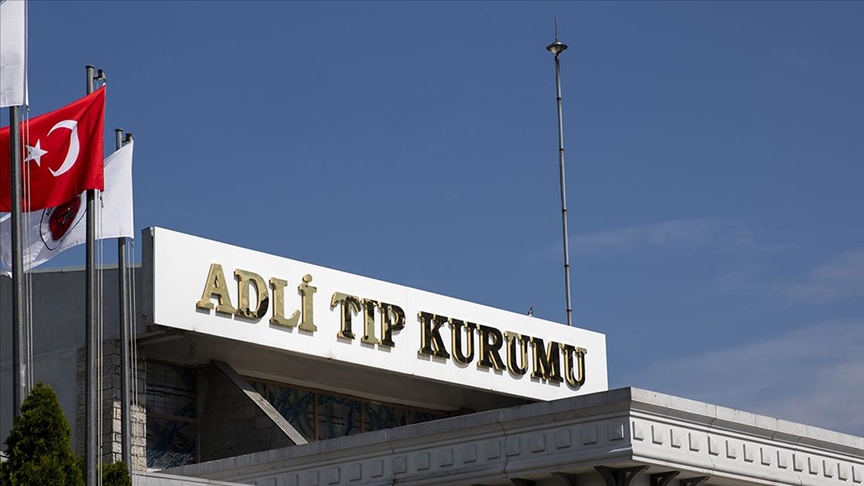 Adli Tıp Kurumu'na Personel Alınacak (1)