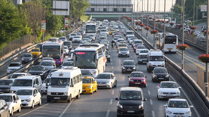 Hata Uyarı Trafik (1)