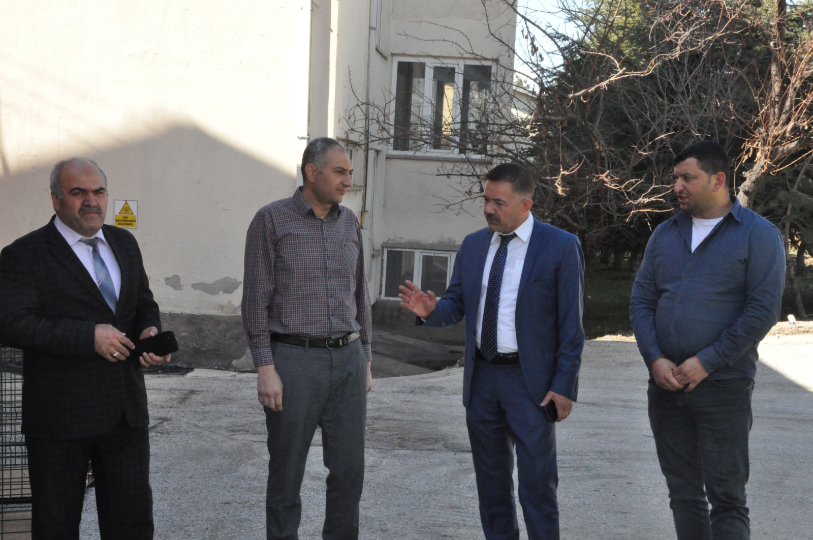 Hazırlıklar Tamamlandı (3)