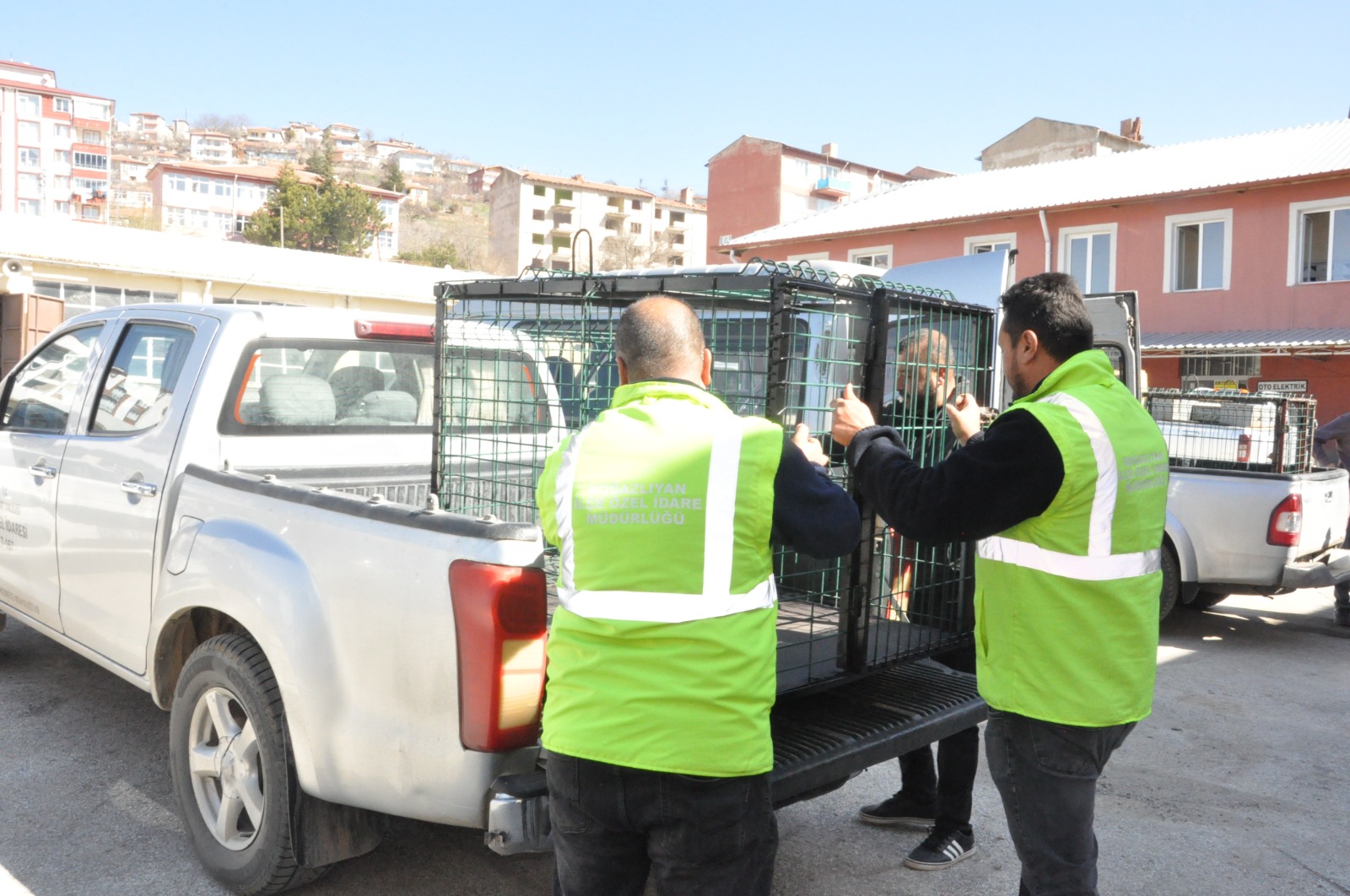 Hazırlıklar Tamamlandı (4)