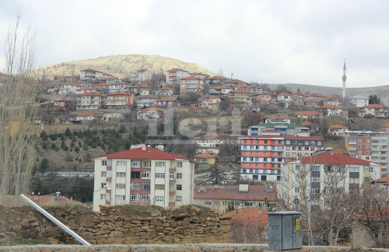 Kira Artış Oranı (1)