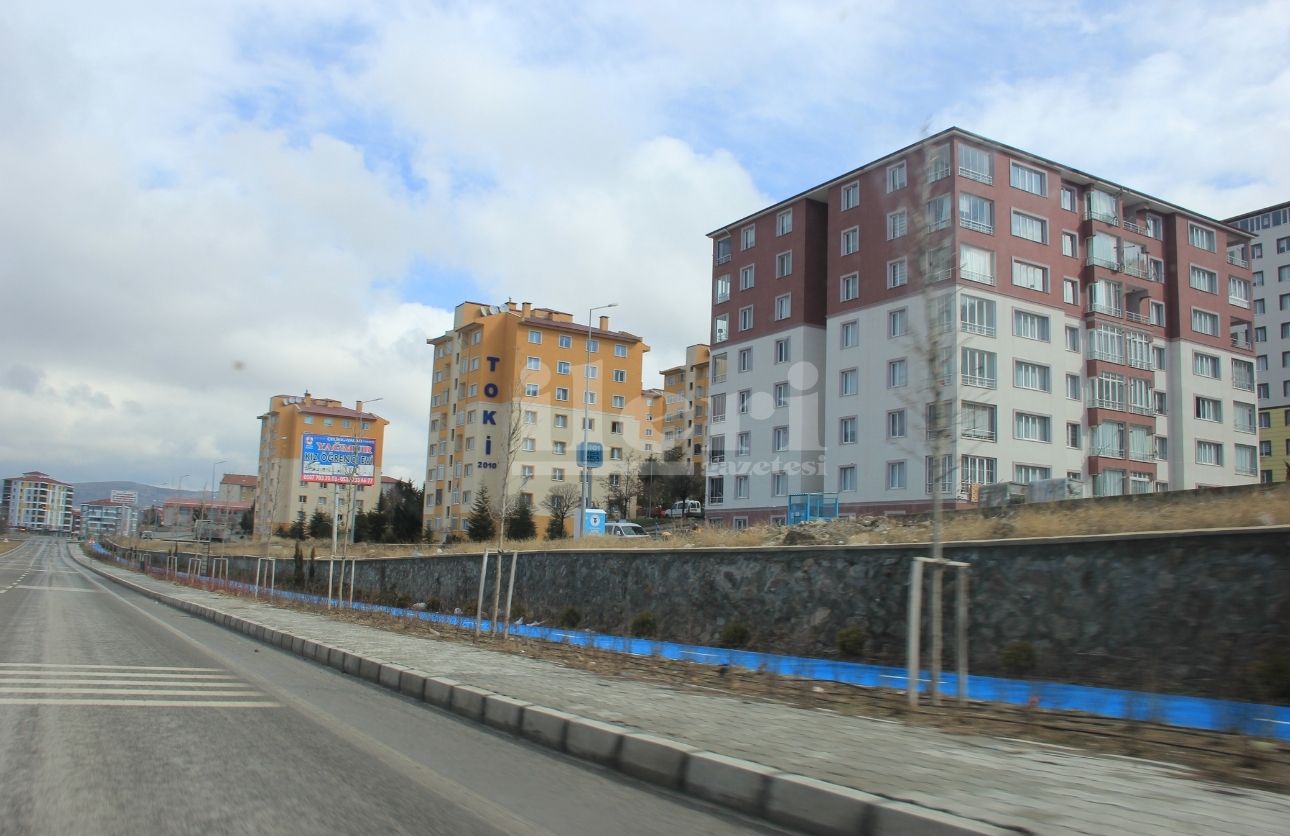 Kira Artış Oranı (2)