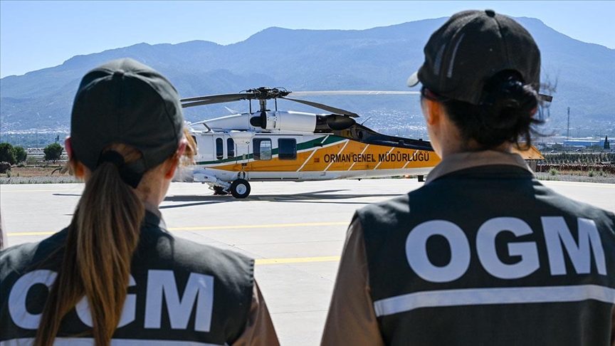 Ogm 4500 Işçi Alımı 2