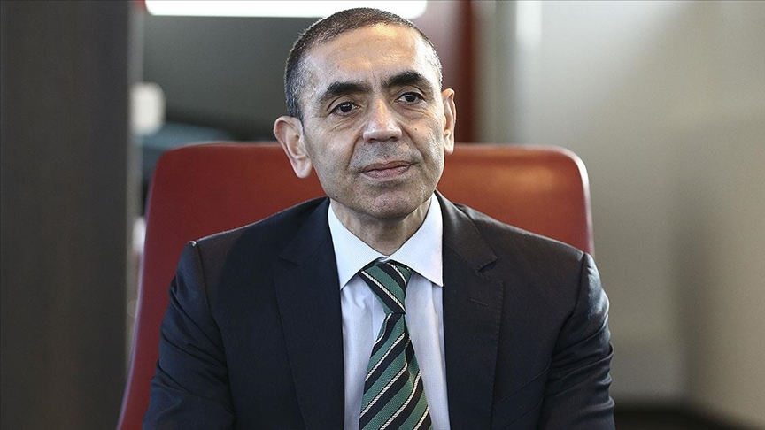 Uğur Şahin Kimdir