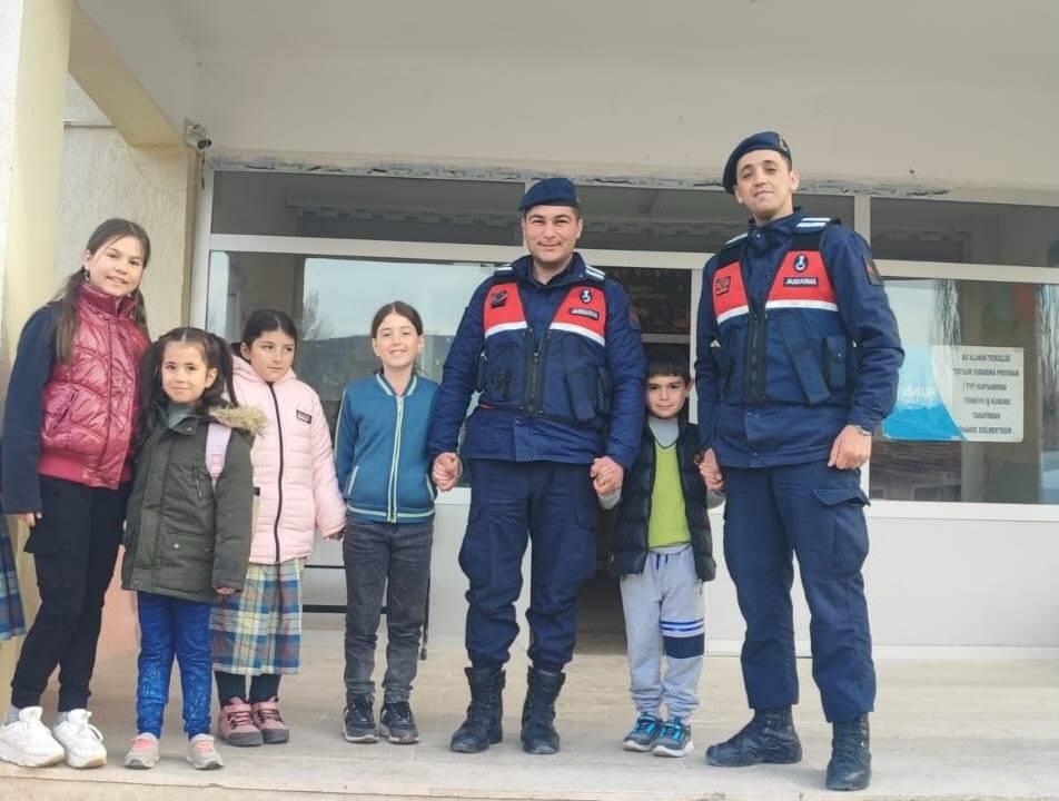 Güvenli Ortam Sağlanıyor