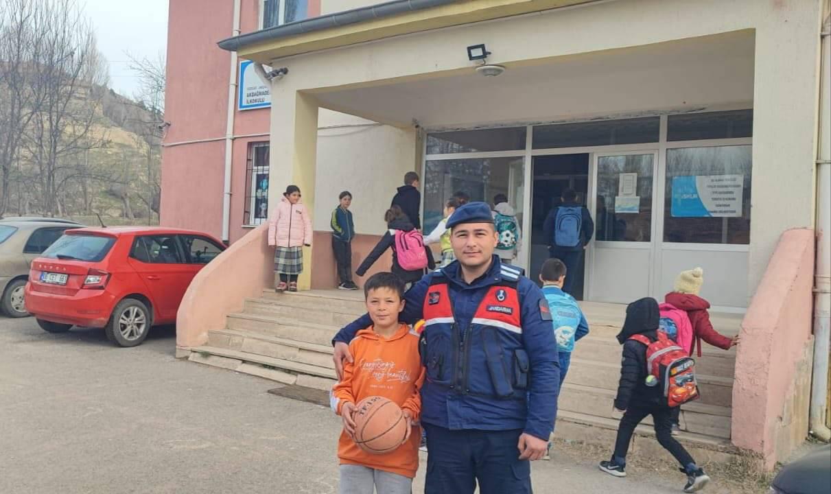 Güvenli Ortam Sağlanıyor1