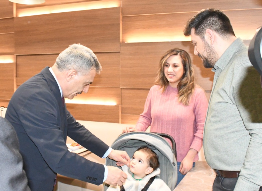 Hekimler Iftarda Buluştu7