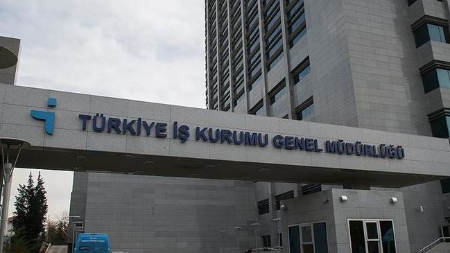 Işkur Personel Alımı