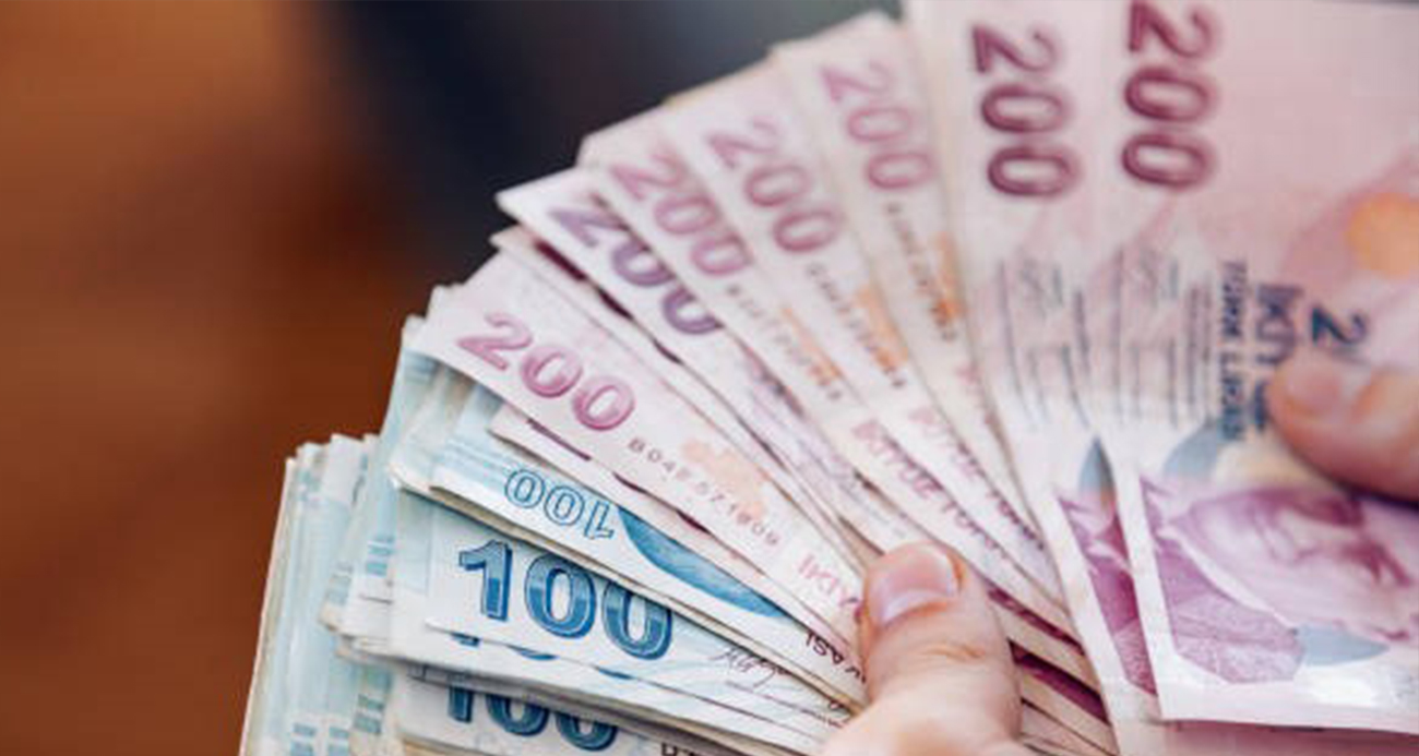 Para Emekli (2)