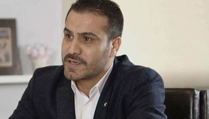 Serkan Toper Kimdir 3