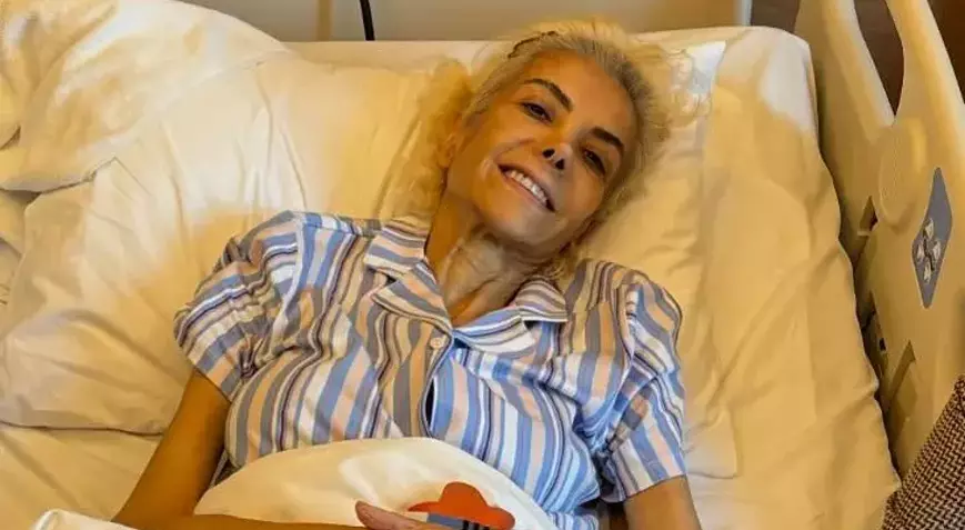 Tanyeli Sağlık Durumu Nasıl1