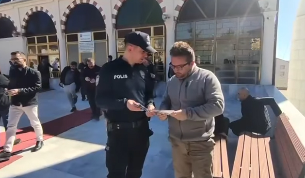 Vatandaşlar Bilgilendirildi2