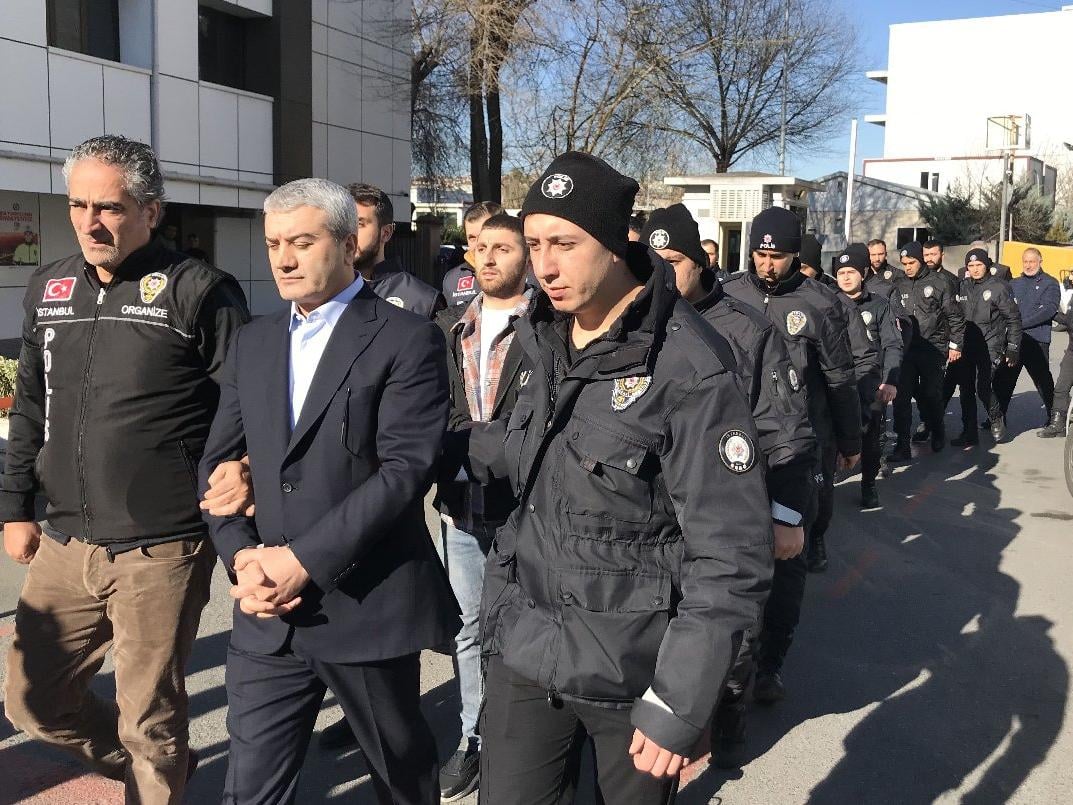 Yakup Süt Kimdir 2
