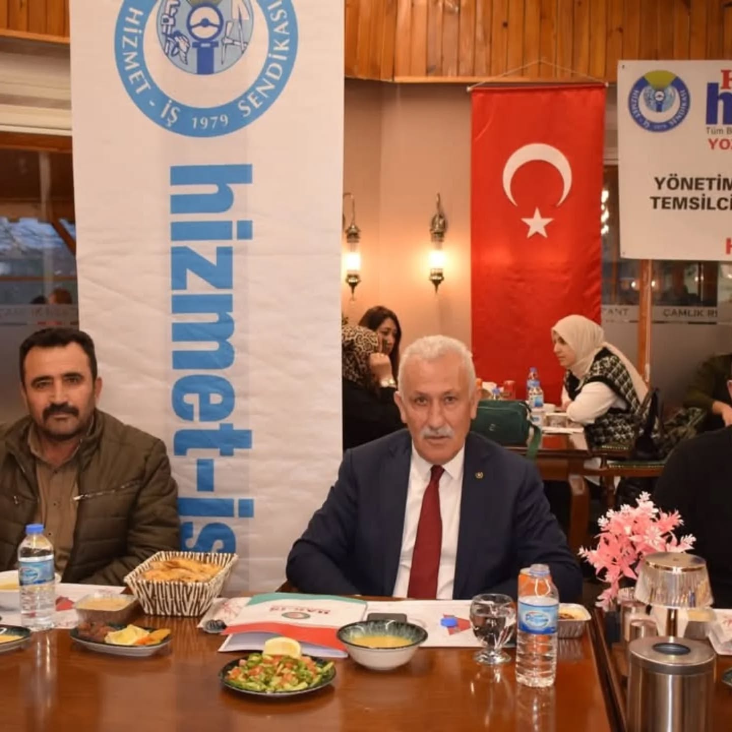 Yönetim Kurulu Toplantısı1