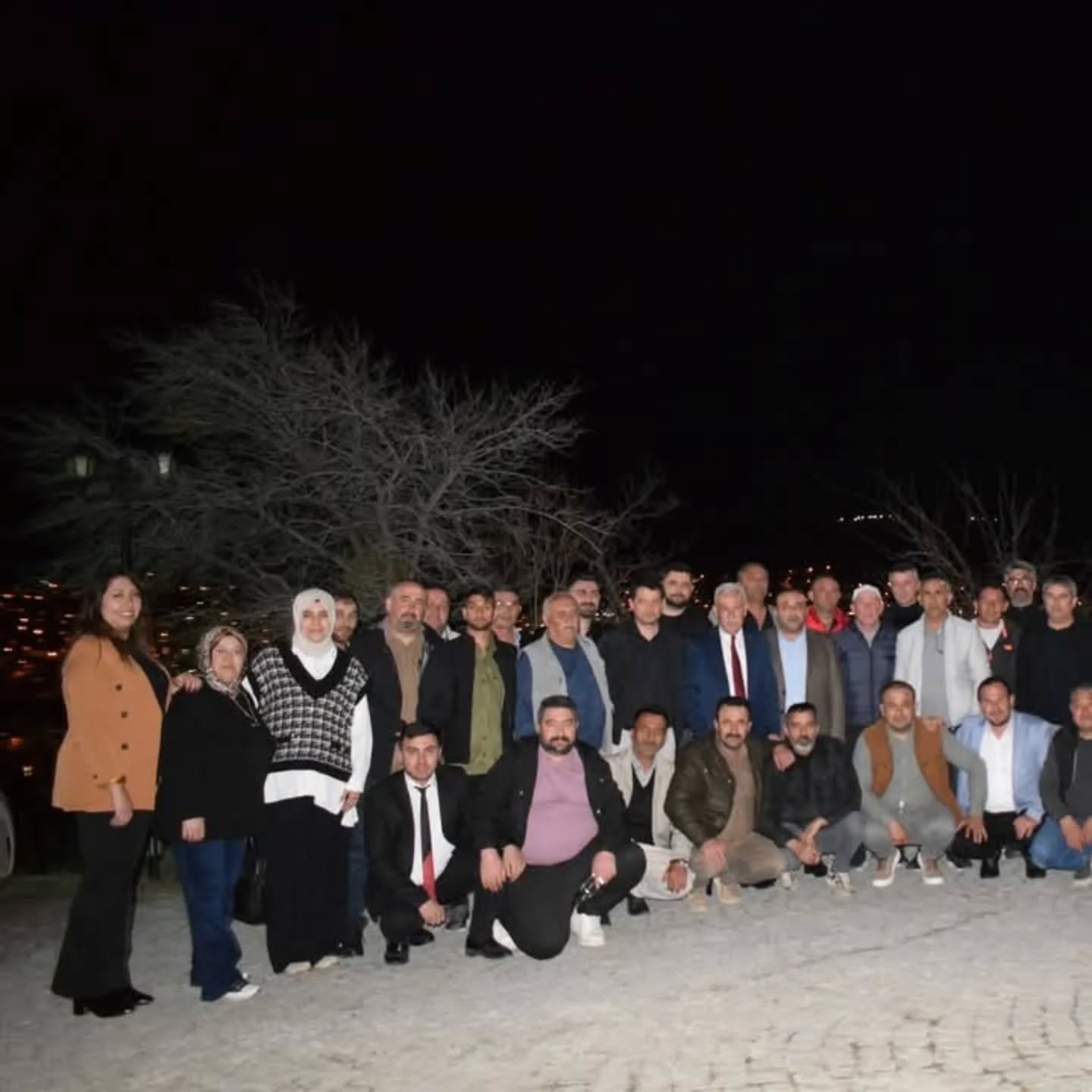 Yönetim Kurulu Toplantısı2